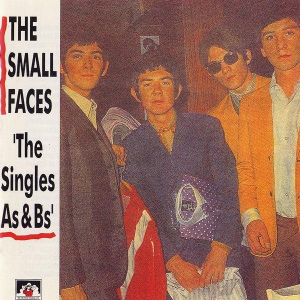 The Singles As & Bs'