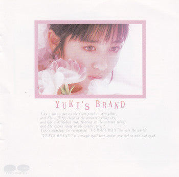 Yuki's Brand