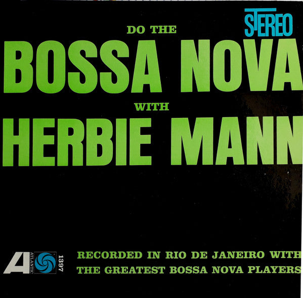 Do The Bossa Nova