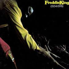 Freddie King (1934-1976)