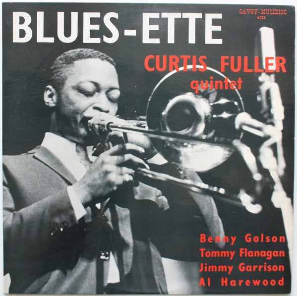 Blues-ette