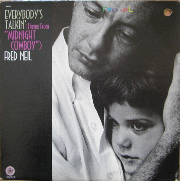 Fred Neil