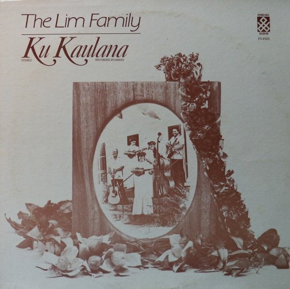 Ku Kaulana