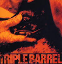 Triple Barrel