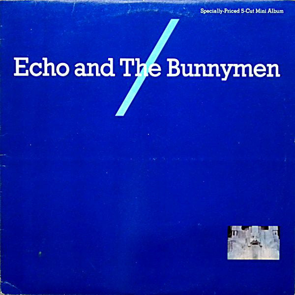 Echo And The Bunnymen