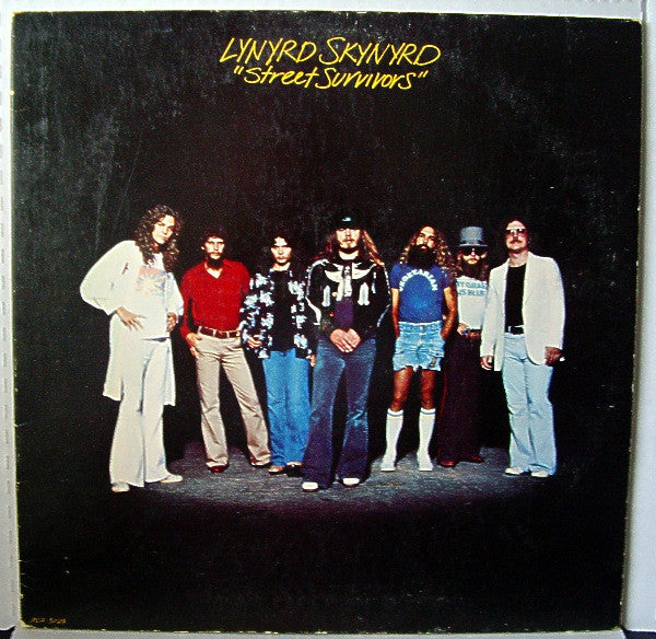 Street Survivors