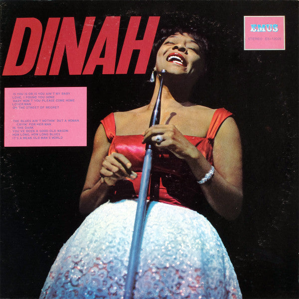 Dinah