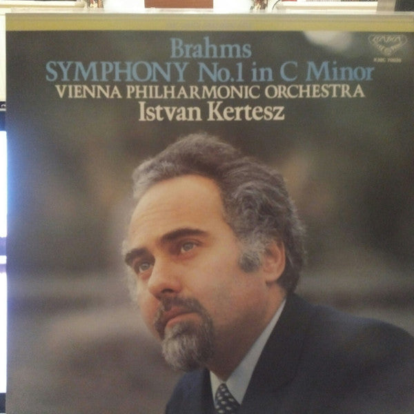 Symphony No. 1 In C Minor
