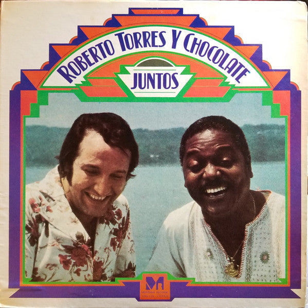 Juntos