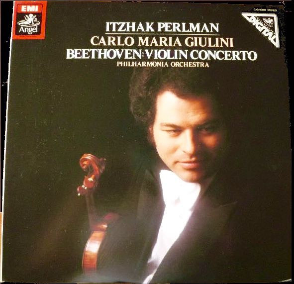Violin Concerto