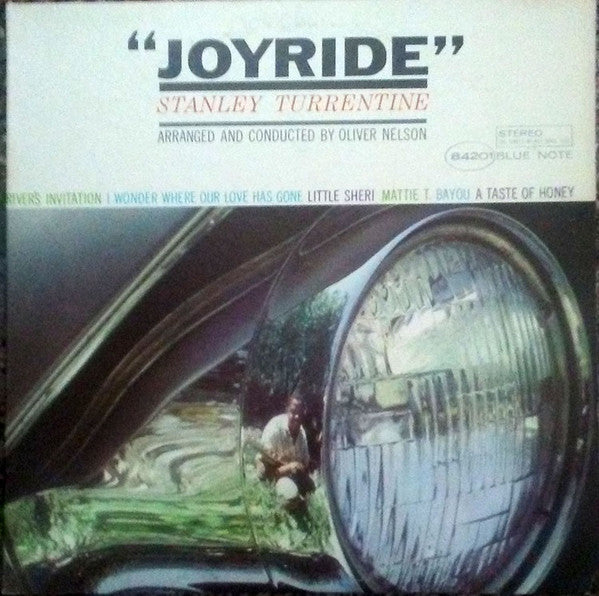 Joyride