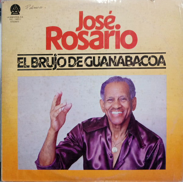 El Brujo De Guanabacoa