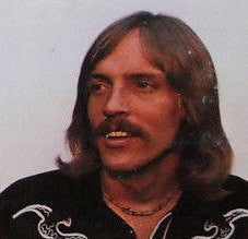David James Holster