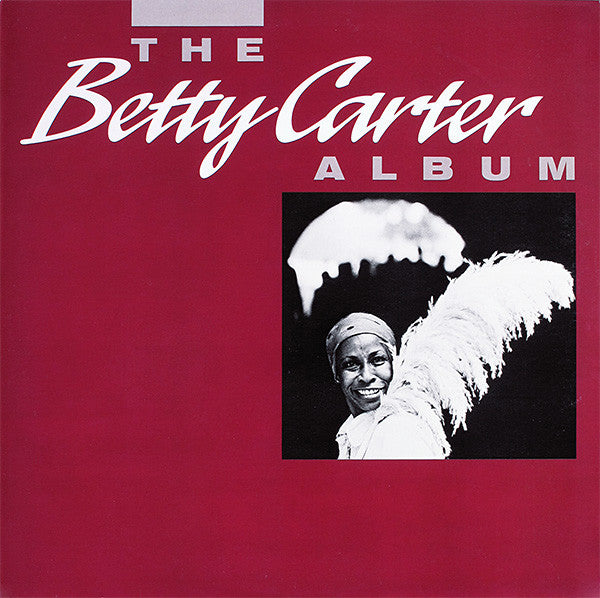 Betty Carter