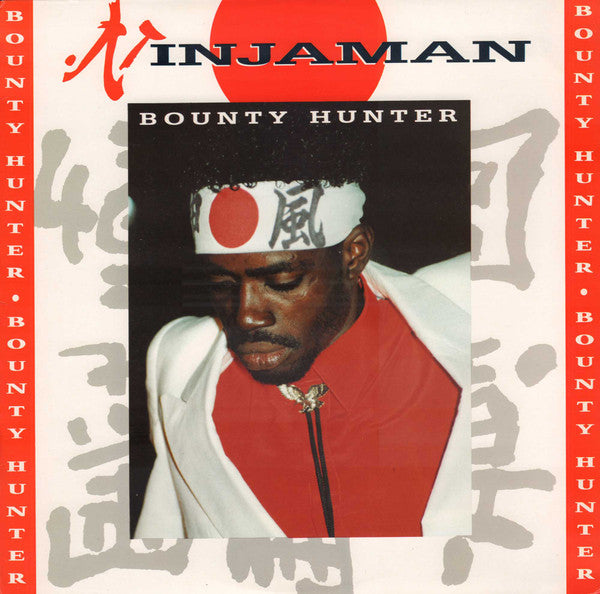 Bounty Hunter