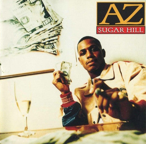 Sugar Hill