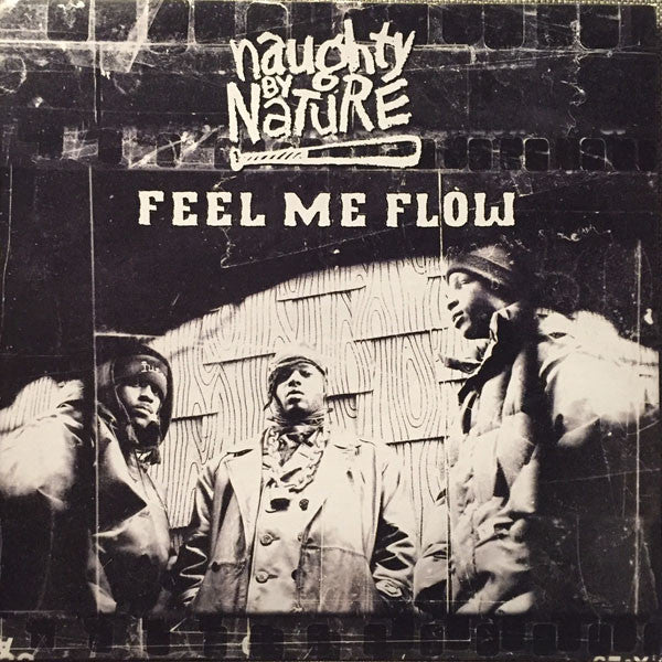 Feel Me Flow