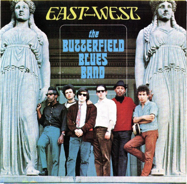 East-West