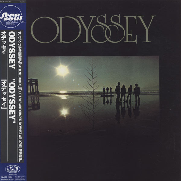 Odyssey