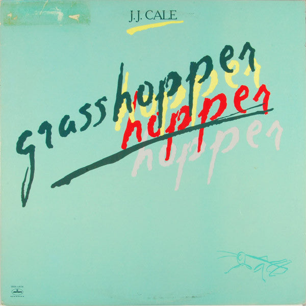 Grasshopper