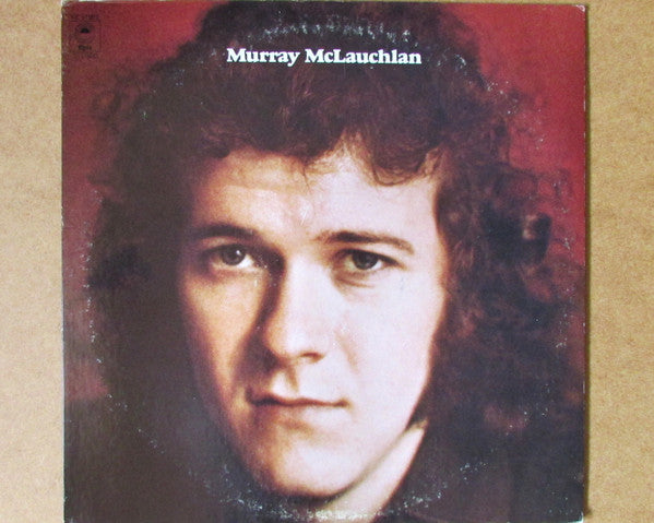 Murray McLauchlan