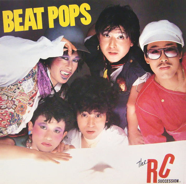 Beat Pops