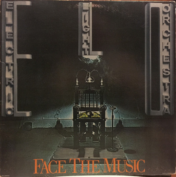 Face The Music