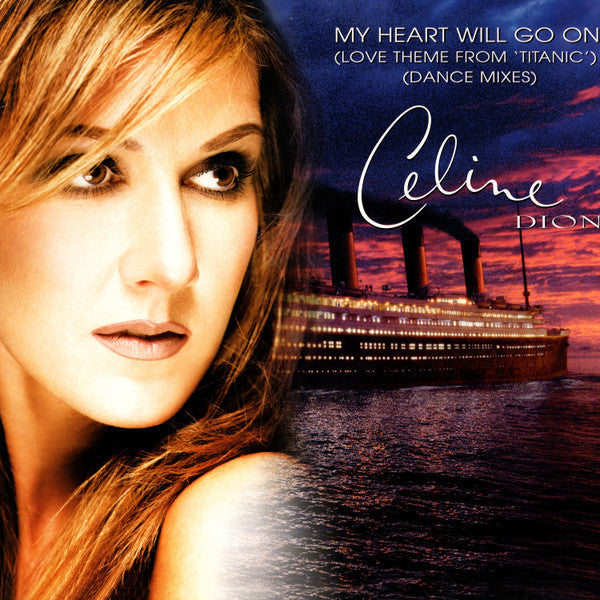 My Heart Will Go On (Love Theme From 'Titanic')