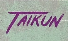 Taikun