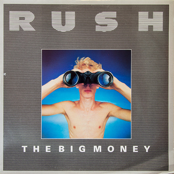 The Big Money