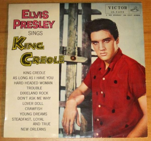 King Creole