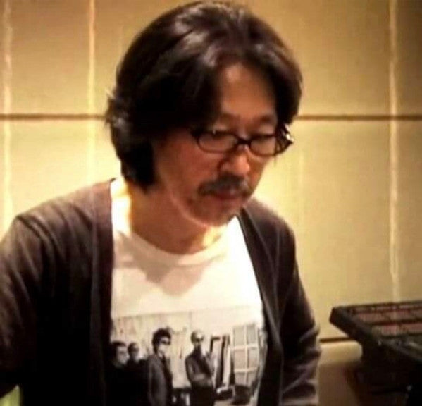 Kazuhiko Matsuo