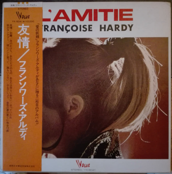 Chansons...