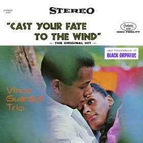 Jazz Impressions Of Black Orpheus