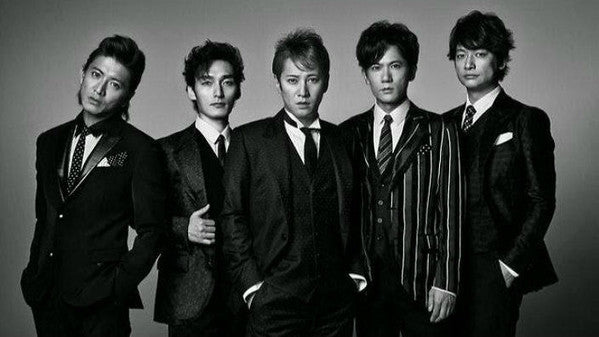 Smap