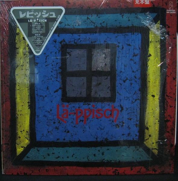 Lä-Ppisch