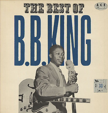 Singin' The Blues