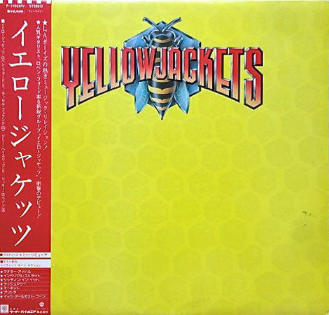 Yellowjackets