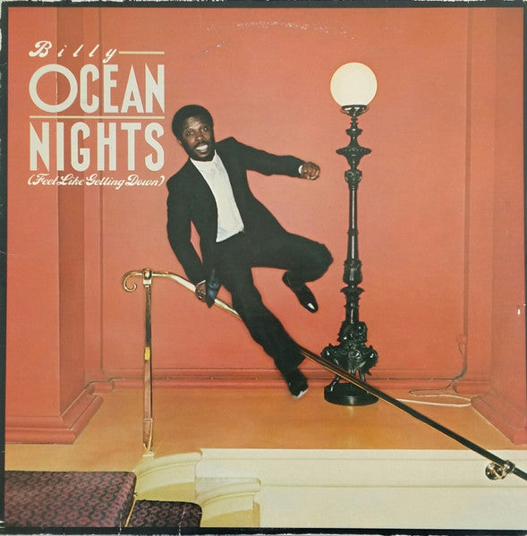 Nights (Feel Like Getting Down)