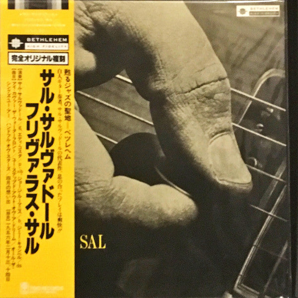 Frivolous Sal