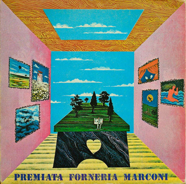 Per Un Amico