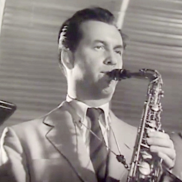 Arne Domnérus