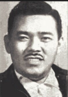 Sam Saimun