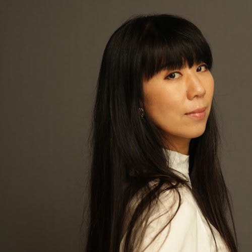 Kanae Izutsu