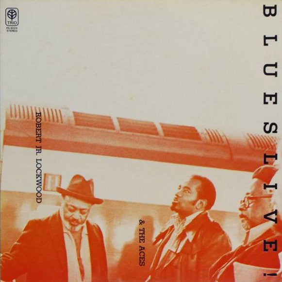 Blues Live!