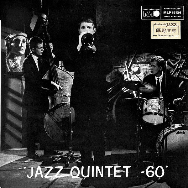 'Jazz Quintet -60'