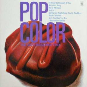 Pop Color