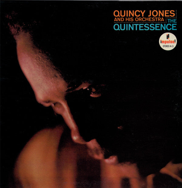 The Quintessence