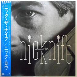 Nick The Knife
