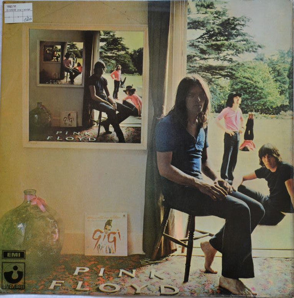 Ummagumma